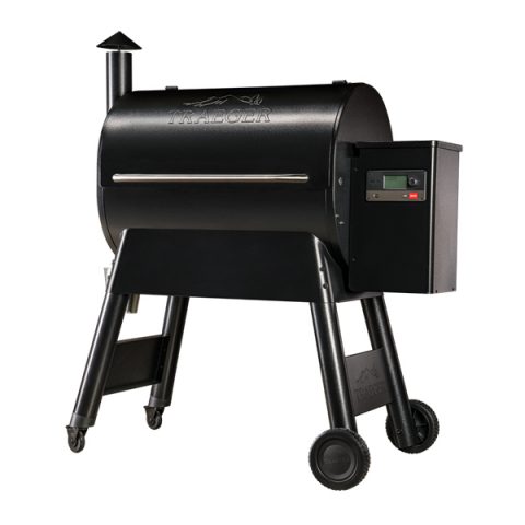 Green Egg & Traeger | Home Hardware Building Centre